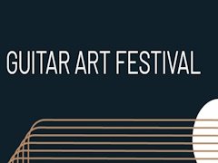 Gitar Art festival
