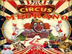 Cirkus Medrano