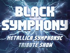 Црна симфонија (Black Simphony)