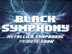Црна симфонија (Black Symphony)