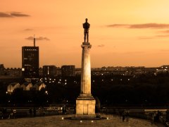 Top 7 spomenika u Beogradu koje morate da vidite