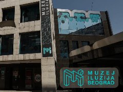 Сјајна вест: Музеј илузија поново отвара своја врата