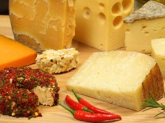 Balkan Cheese Festival 2017