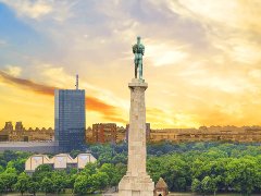 7 начина да се забавите у Београду