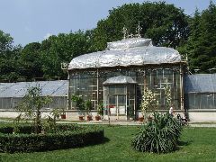 Ботаничка башта Јевремовац