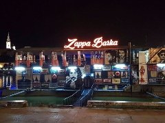 Zappa Барка