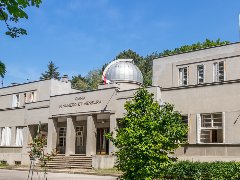 Астрономска опсерваторија Београда
