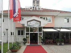 Hotel Orašac