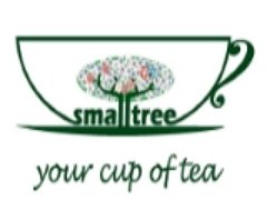 Small Tree - Salon de The