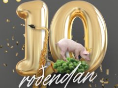 Београдски ноћни маркет