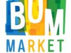 Bum market