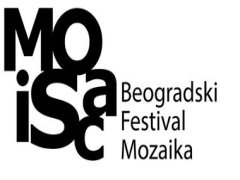 Фестивал мозаика