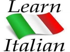 Италијански језик