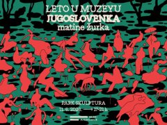 Leto u muzeju