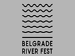 Belgrade river fest