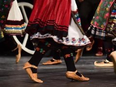 Lira folklor