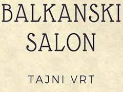 Balkanski salon