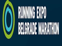 Running EXPO Belgrade marathon