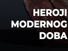 Heroji modernog doba