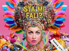 Христина Поповић шоу