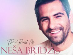 Неша Бриџис - The Best of