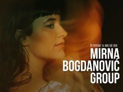 Концерт: Мирна Богдановић