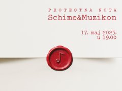 Концерт: Schime & Muzikon