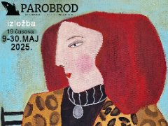 Изложба Dolce vita