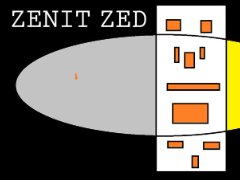 Koncert: Zenit Zed