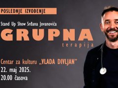 Групна терапија