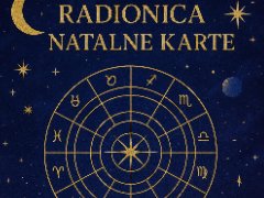 Радионица наталне карте