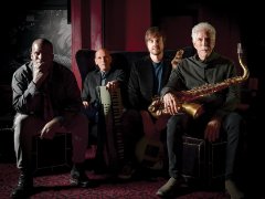Концерт: Yellowjackets