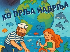 Ко прља надрља