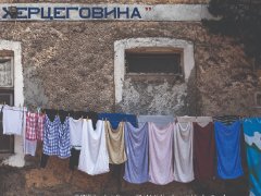 Изложба Балканиа