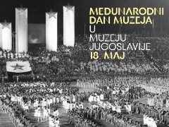 Музеј Југославије: Међународни дан музеја