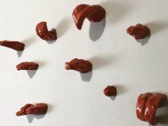 Изложба Тијане Зорић