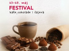 Фестивал кафе, чоколаде и чајева
