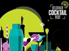 Beogradski festival koktela