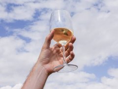 Letnji beogradski salon vina