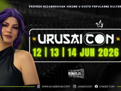 Urusai Con