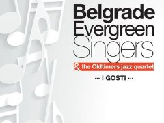 Belgrade Evergreen Singers