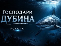Господари дубина