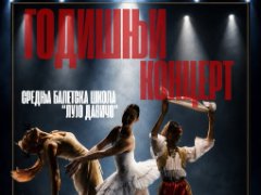 Концерт: Лујо Давичо
