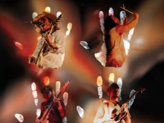 Koncert: Kaleo