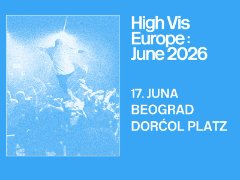 Koncert: High Vis
