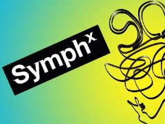 Symph x 90