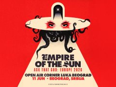 Empire of the Sun