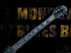 Monday Blues Band