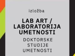 Izložba: Lab Art