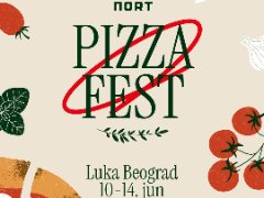 Port pica fest